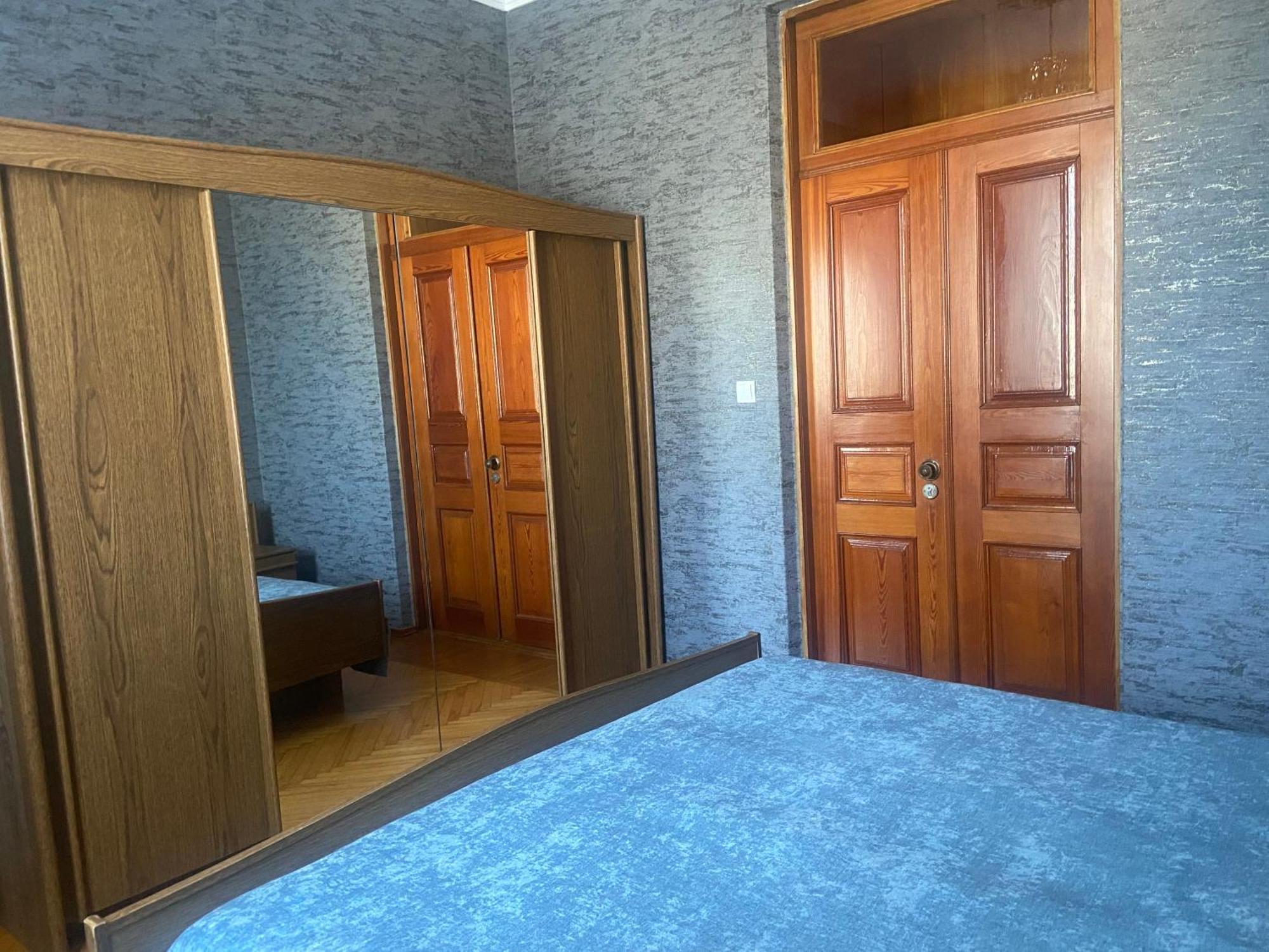Luka Family Guest House Batumi Exterior photo